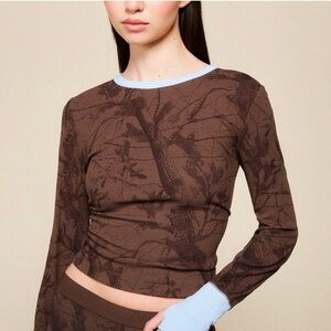 Dairy boy low country thermal